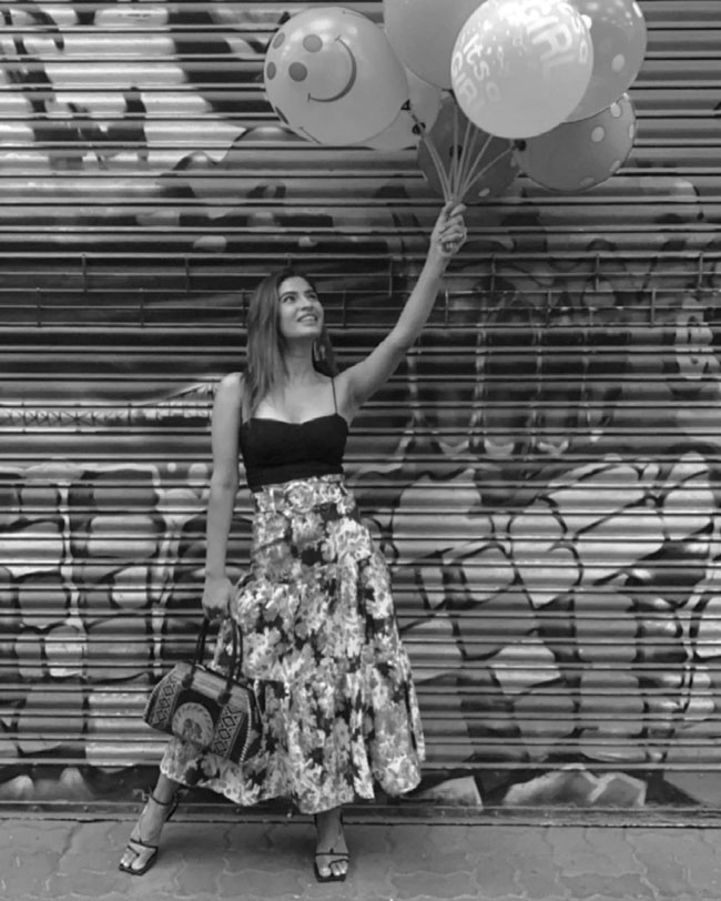 Staggering Poses Of Karshima Sharma